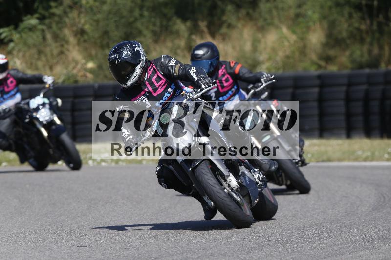 /31 24.06.2025 Get Faster Caremotion ADR/Gruppe gruen/75